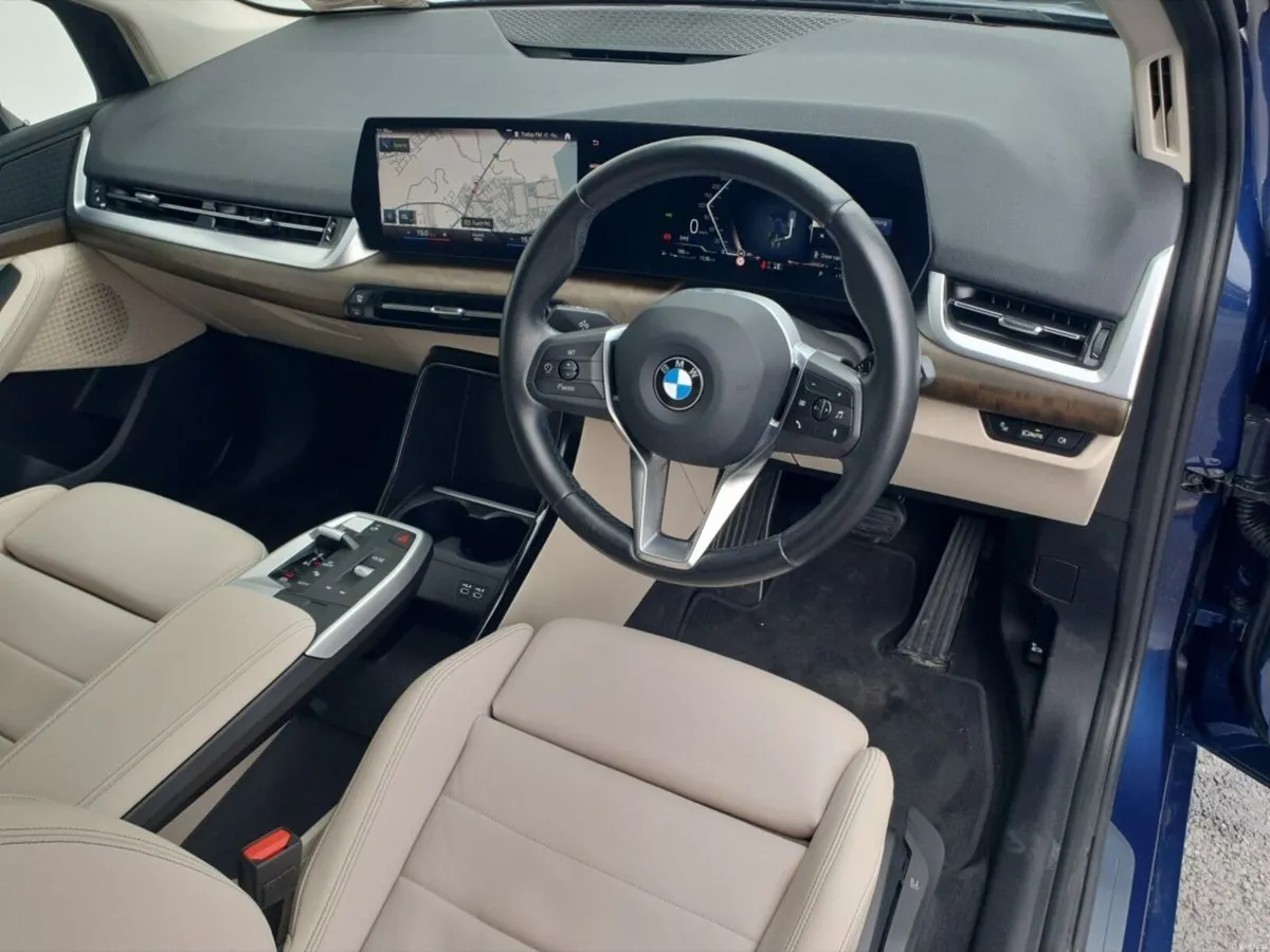 BMW 2-Series 218d Active Tourer - Image 6