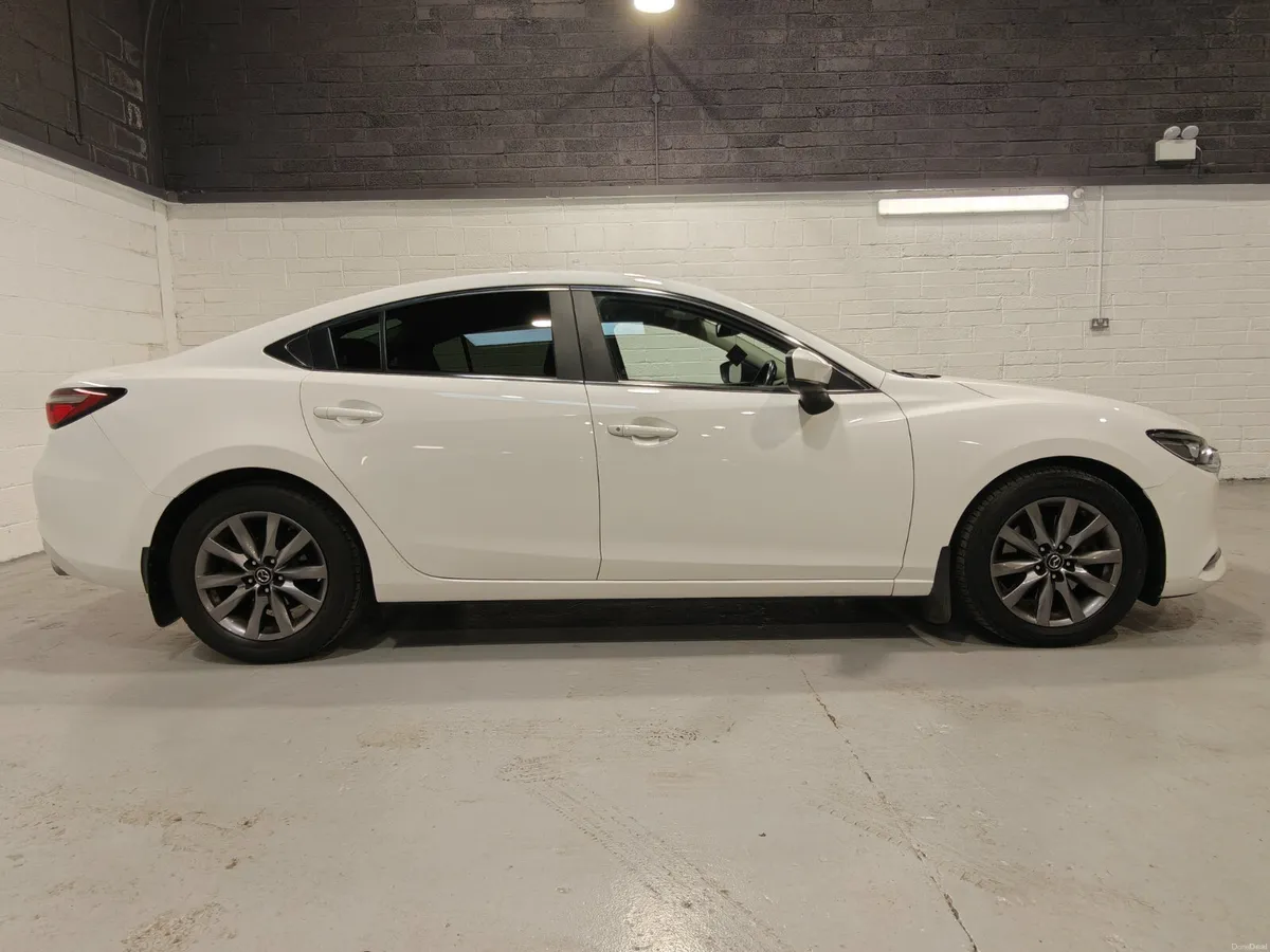 2019 MAZDA 6 PLATINUM ONE OWNER WITH FSH - Image 5