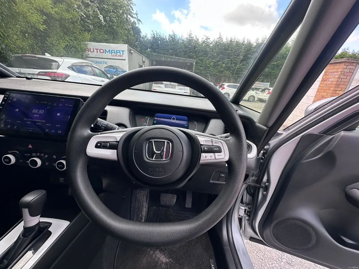 Honda Fit 2020 42K KM ONLY - Image 6