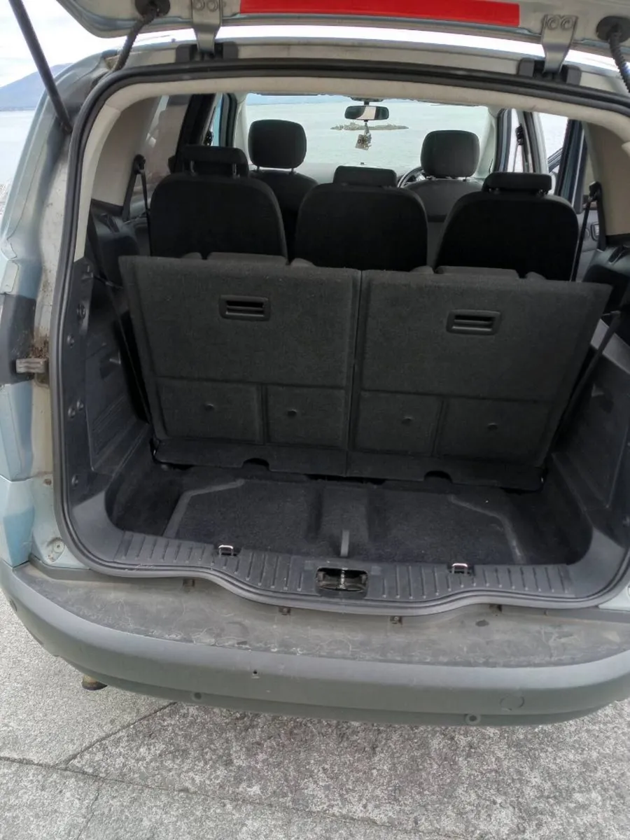Ford SMax - Image 5