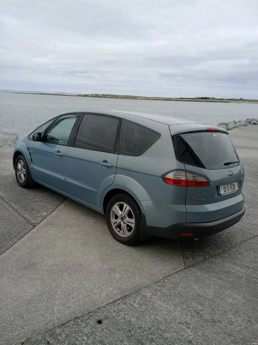 Ford SMax - Image 2