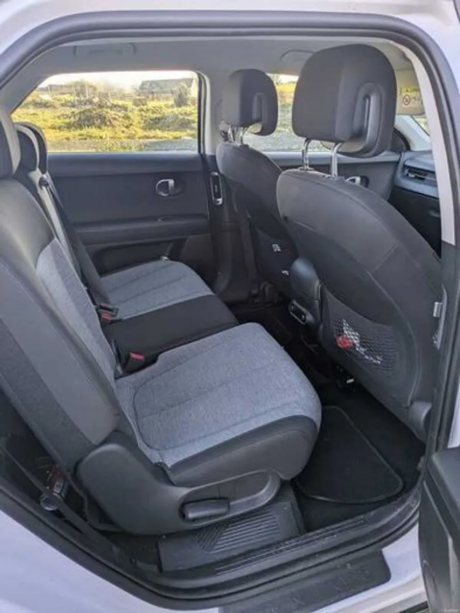 2022 Hyundai Ioniq 5 - Image 2