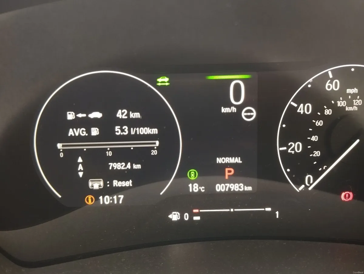Honda HR-V 2025 - Image 3