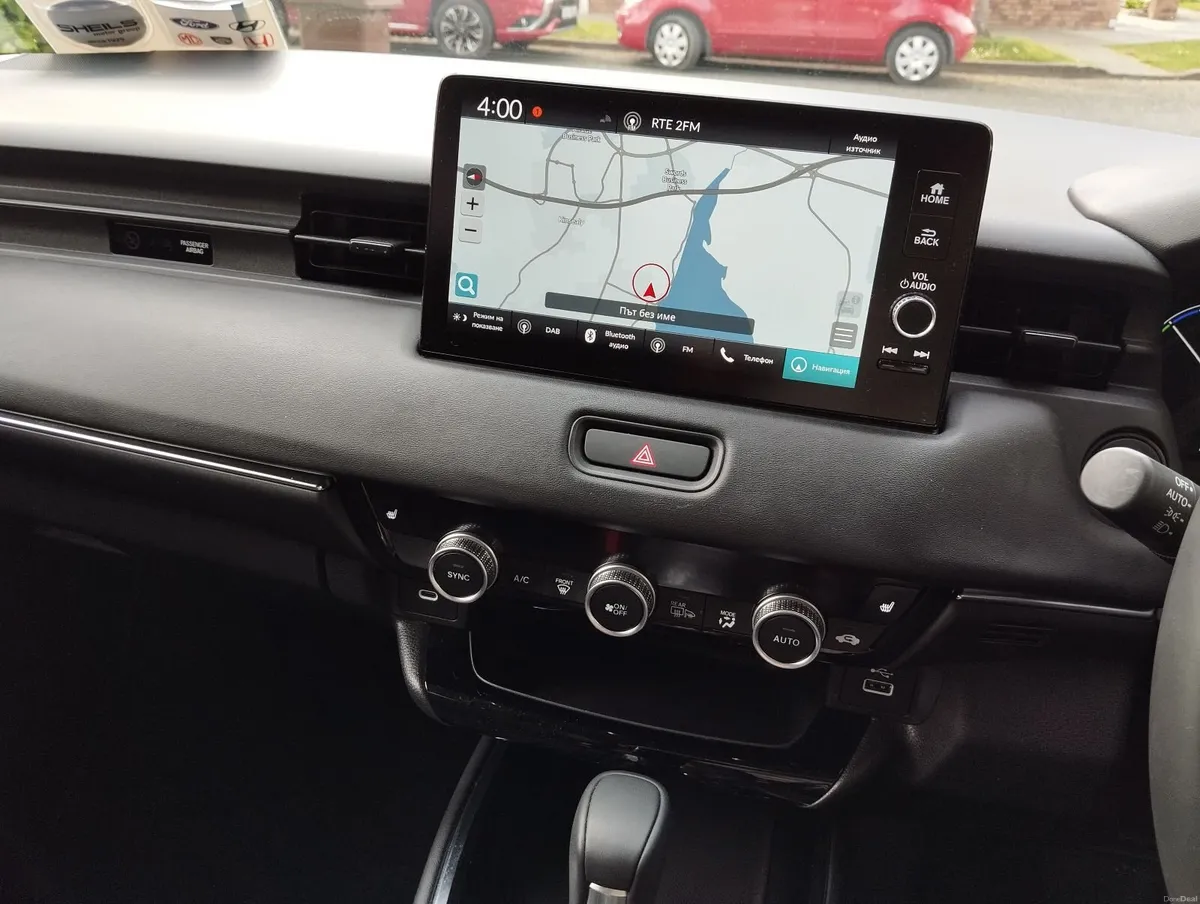 Honda HR-V 2025 - Image 6