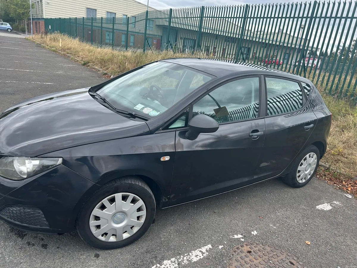 Seat Ibiza 2010 - Low Mileage - €4500 - Image 6