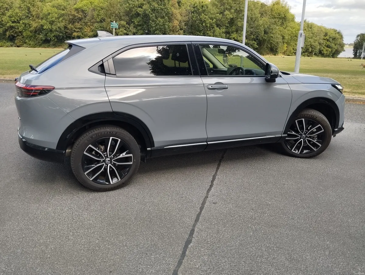 Honda HR-V 2025 - Image 1