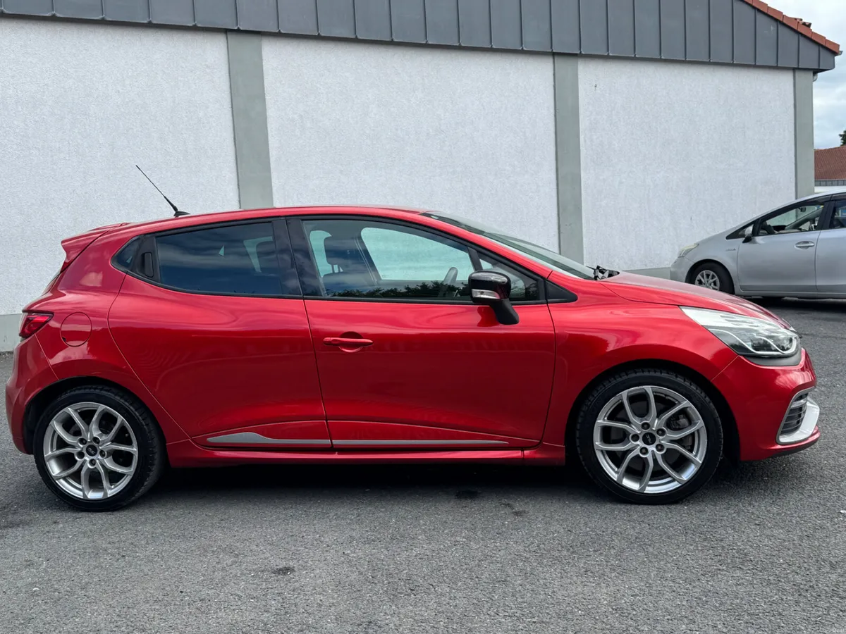 Renault RS 1.6 Petrol Automatic 200bhp - Image 5