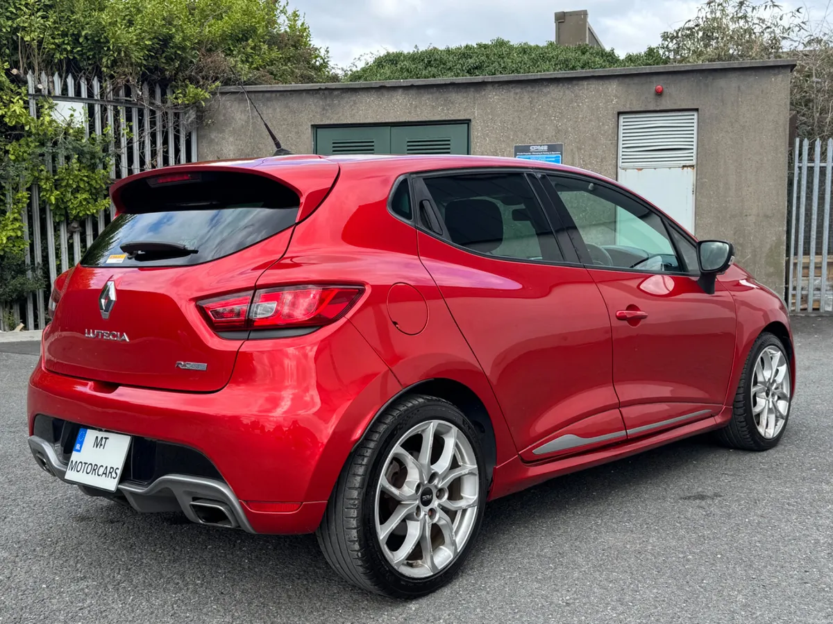 Renault RS 1.6 Petrol Automatic 200bhp - Image 6