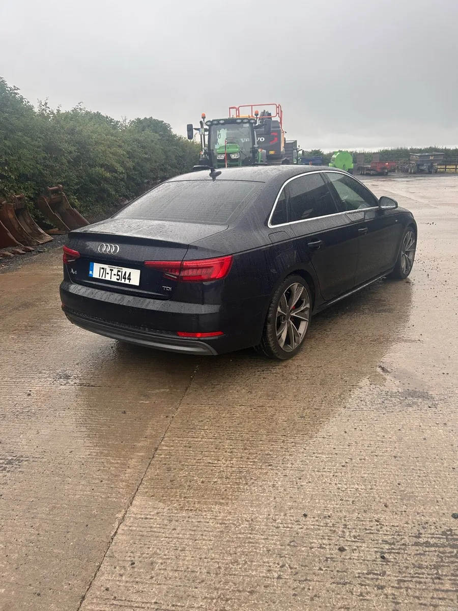 Audi a4 - Image 4