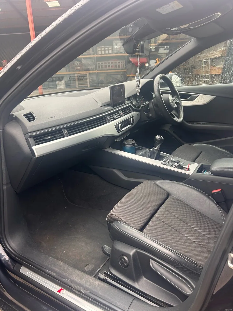 Audi a4 - Image 5