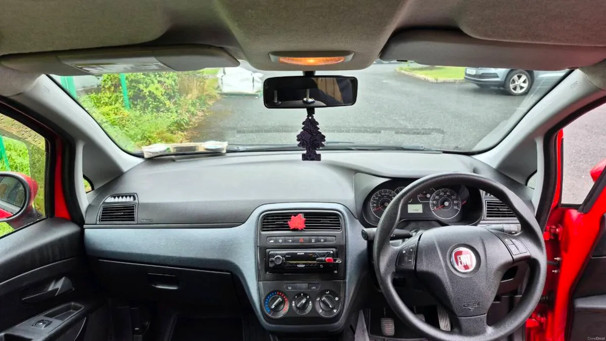 FIat Grande Punto - Image 6