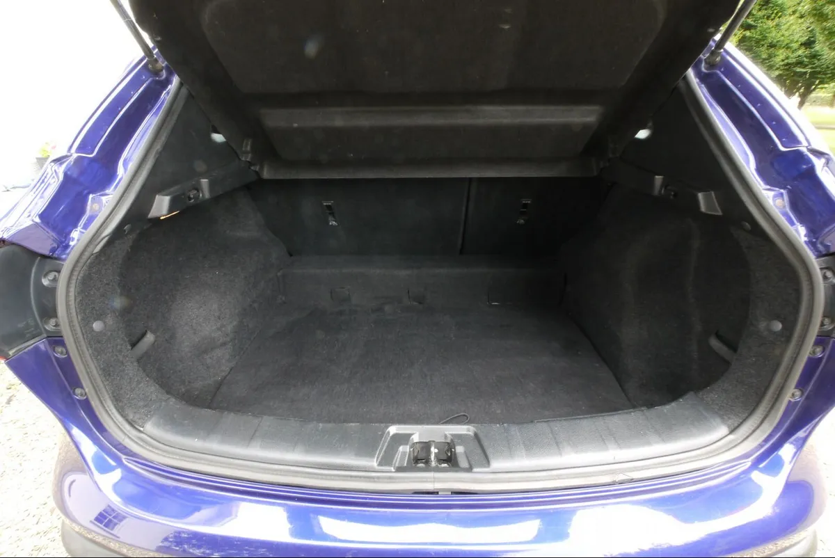 Nissan Qashqai 2016 DCI low mileage - Image 4