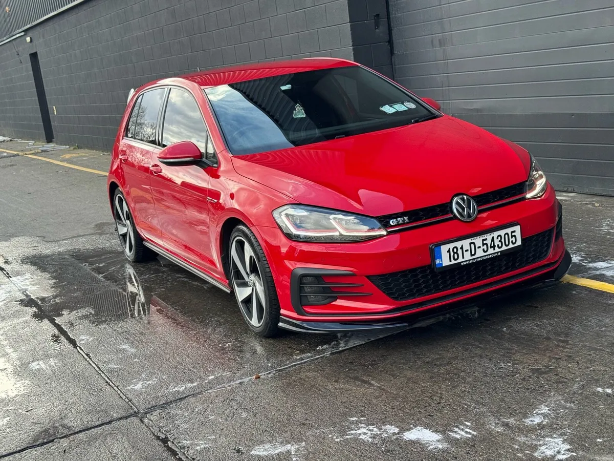 golf gti 7.5 - Image 2