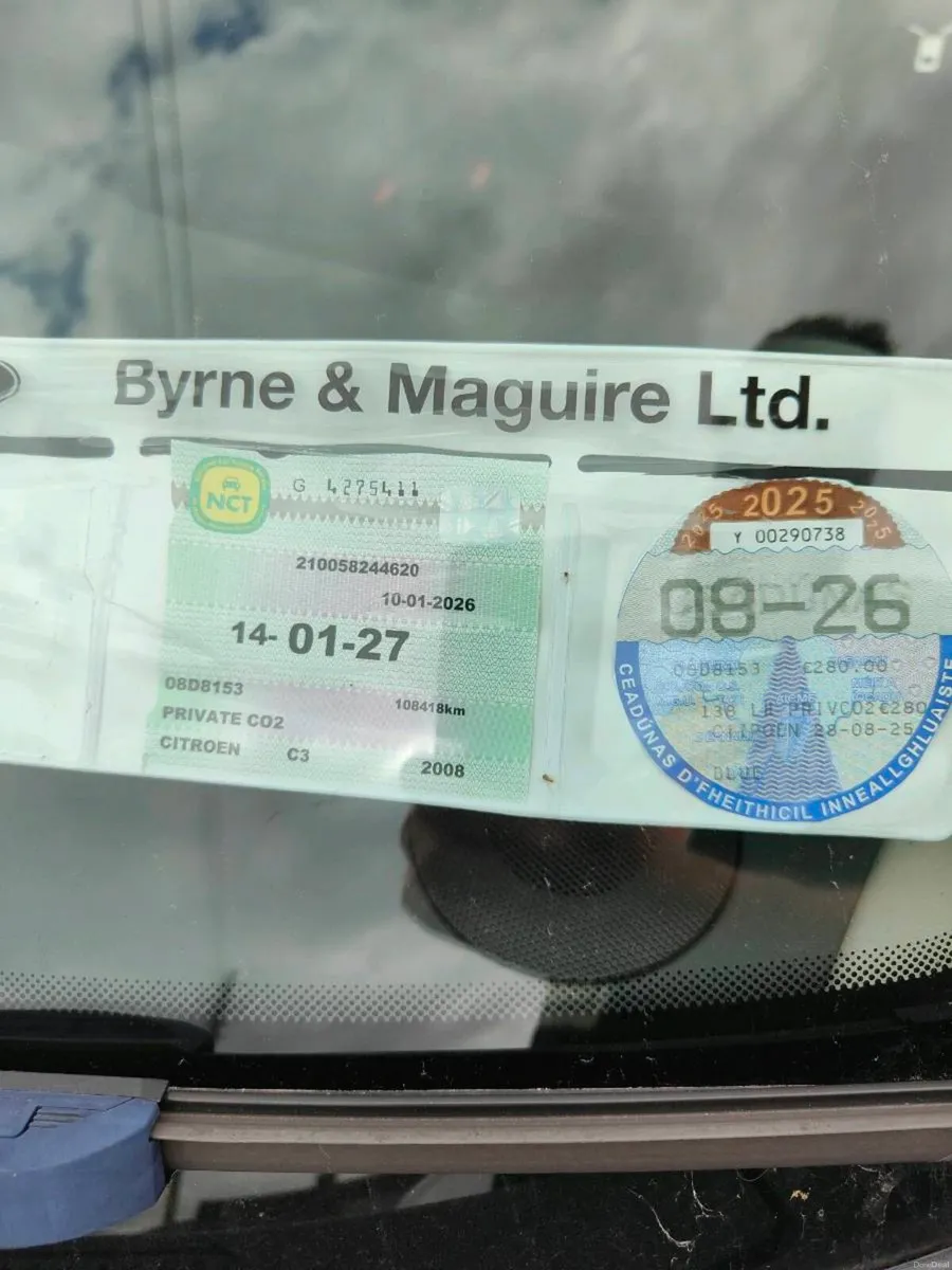 Citroen c3 - Image 3