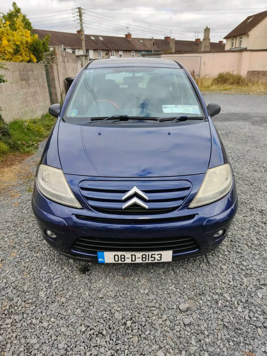 Citroen c3 - Image 1