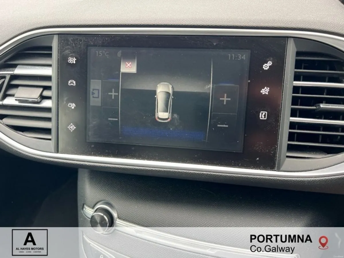 Peugeot 308 1.6 BLUE HDI 120bhp Active - Image 6