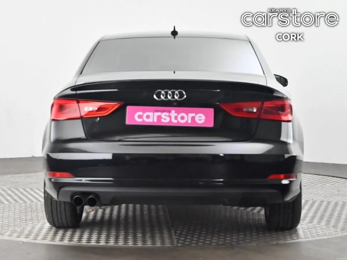 Audi A3 1.4 TFSI - Image 4