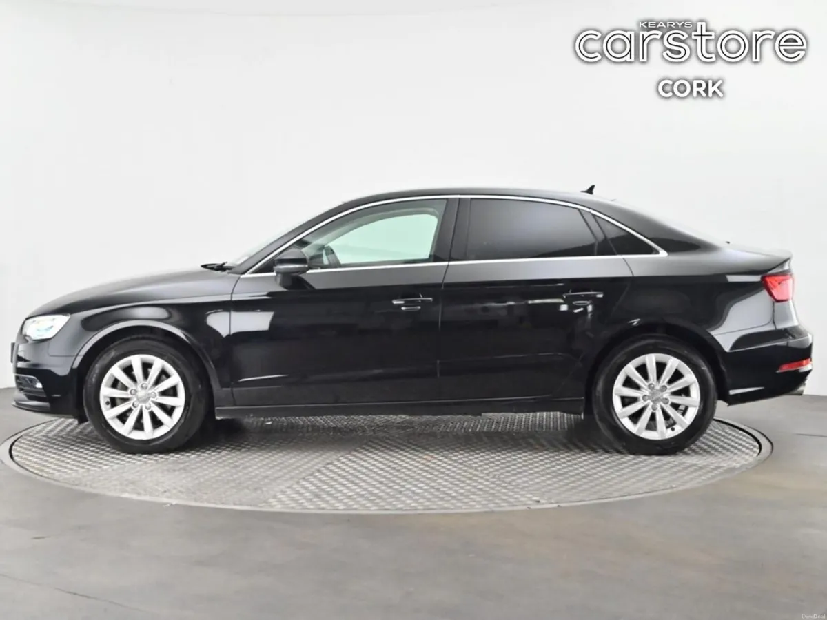 Audi A3 1.4 TFSI - Image 6
