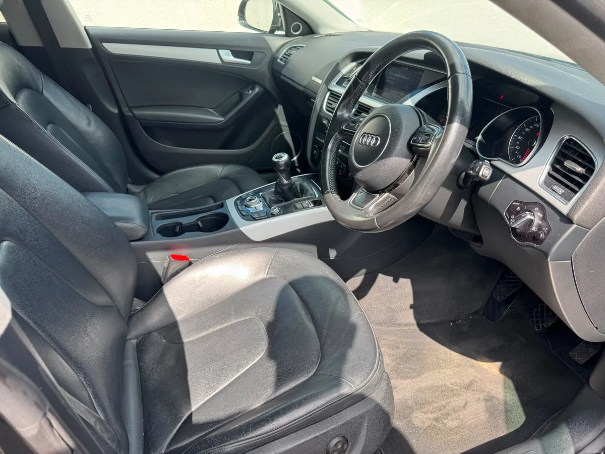 Audi A5 2016 - Image 5