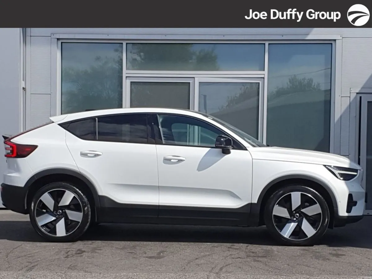 Volvo C40 Recharge BEV 231hp Ultimate - Image 5