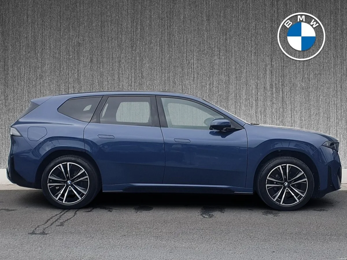 BMW iX3 50 xDrive M Sport - Image 3