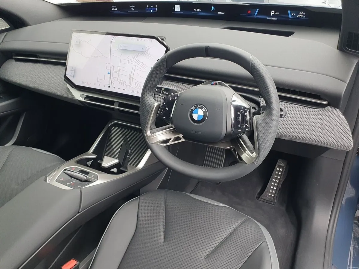 BMW iX3 50 xDrive M Sport - Image 6