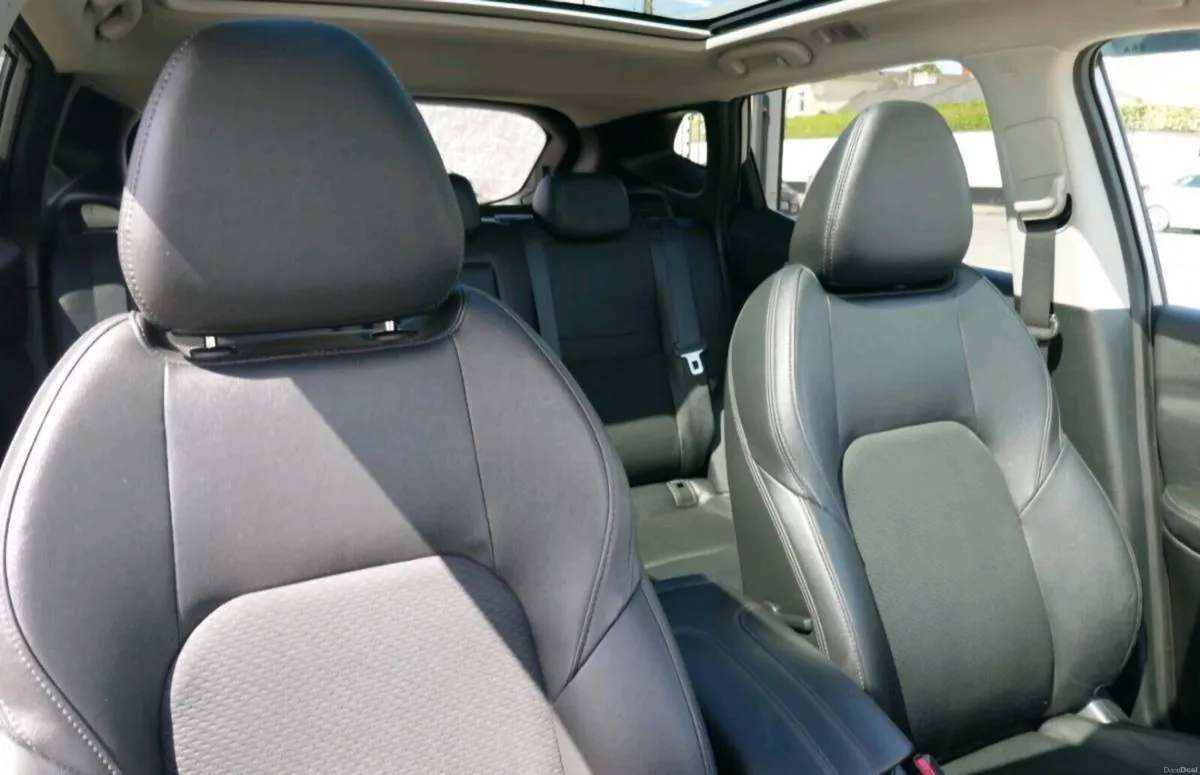 Nissan Qashqai 2019 -Highest Spec - Image 6