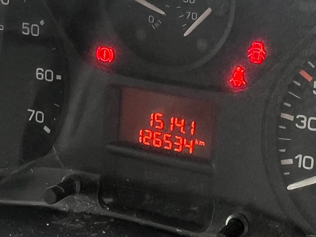 Citroen Berlingo - Image 3