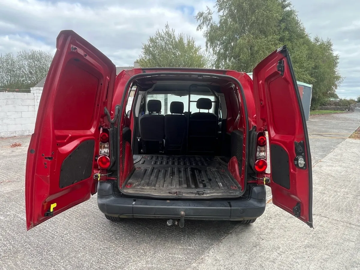 Citroen Berlingo - Image 5