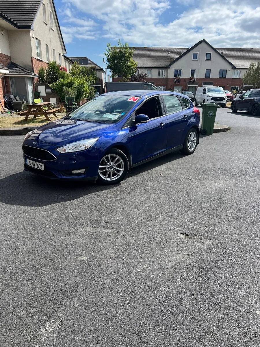Ford Focus 2015 - Image 1