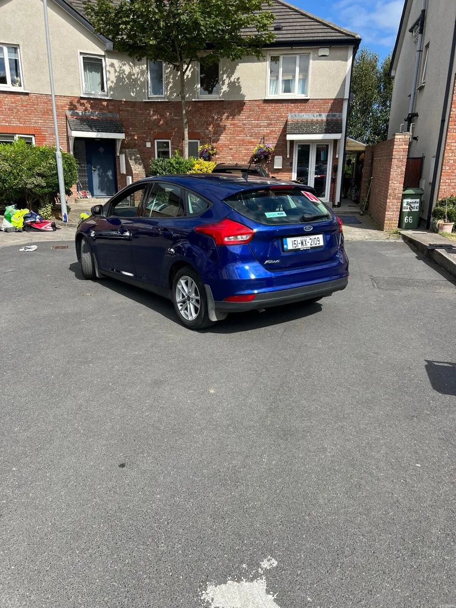 Ford Focus 2015 - Image 2