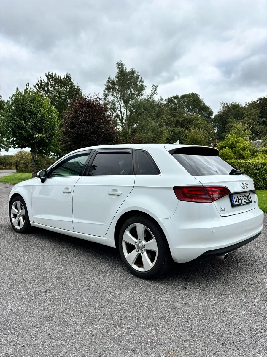 Audi A3 for sale - Image 1