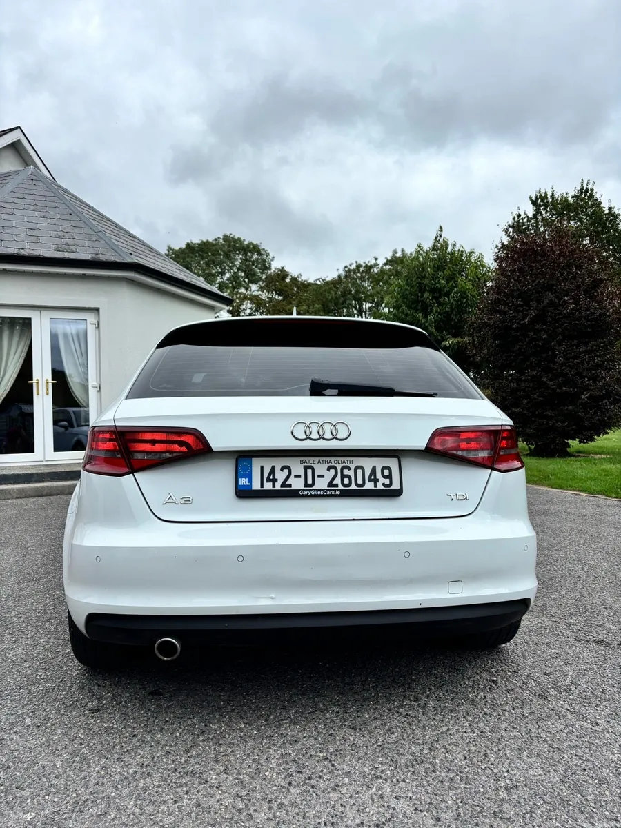 Audi A3 for sale - Image 2