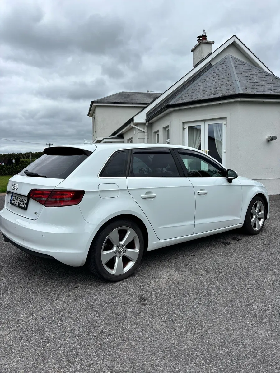 Audi A3 for sale - Image 3