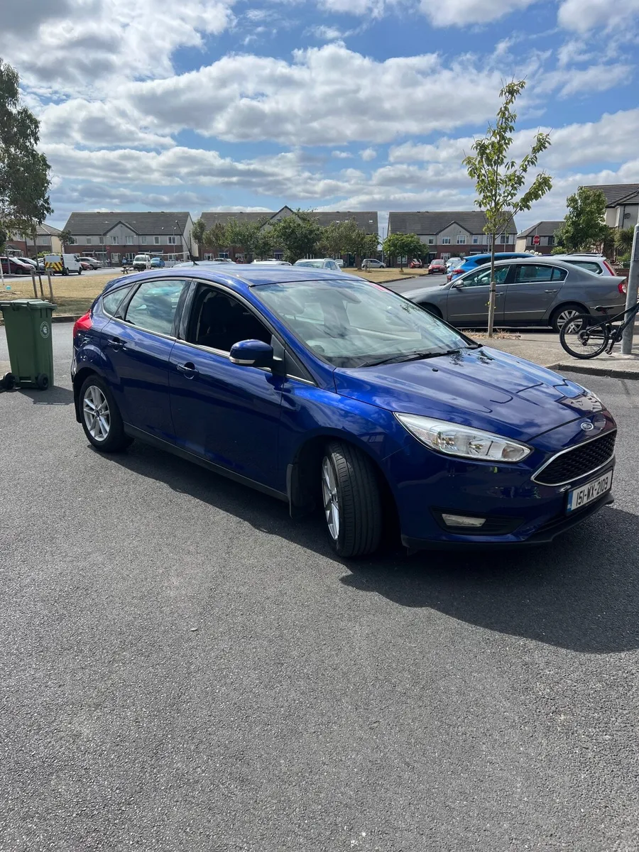 Ford Focus 2015 - Image 4