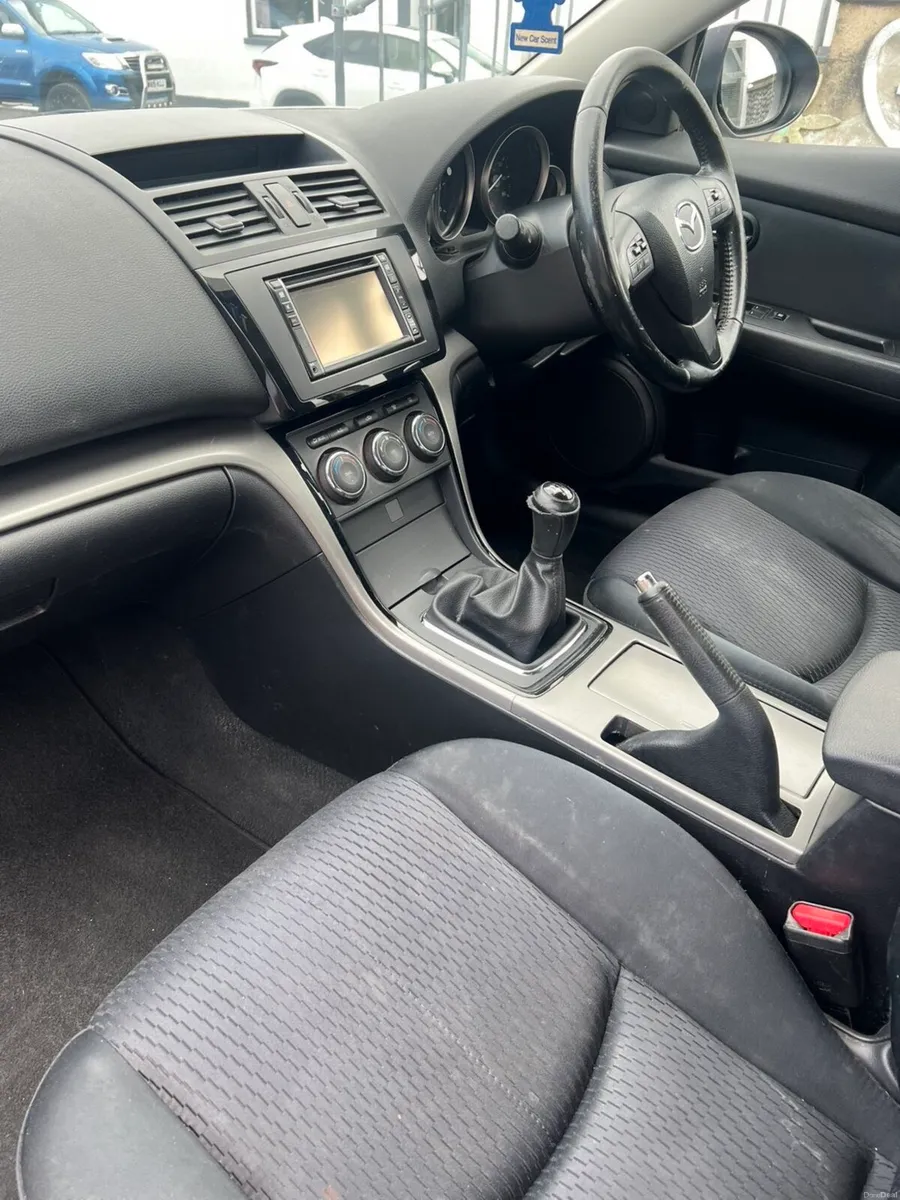 Mazda 6 - Image 4