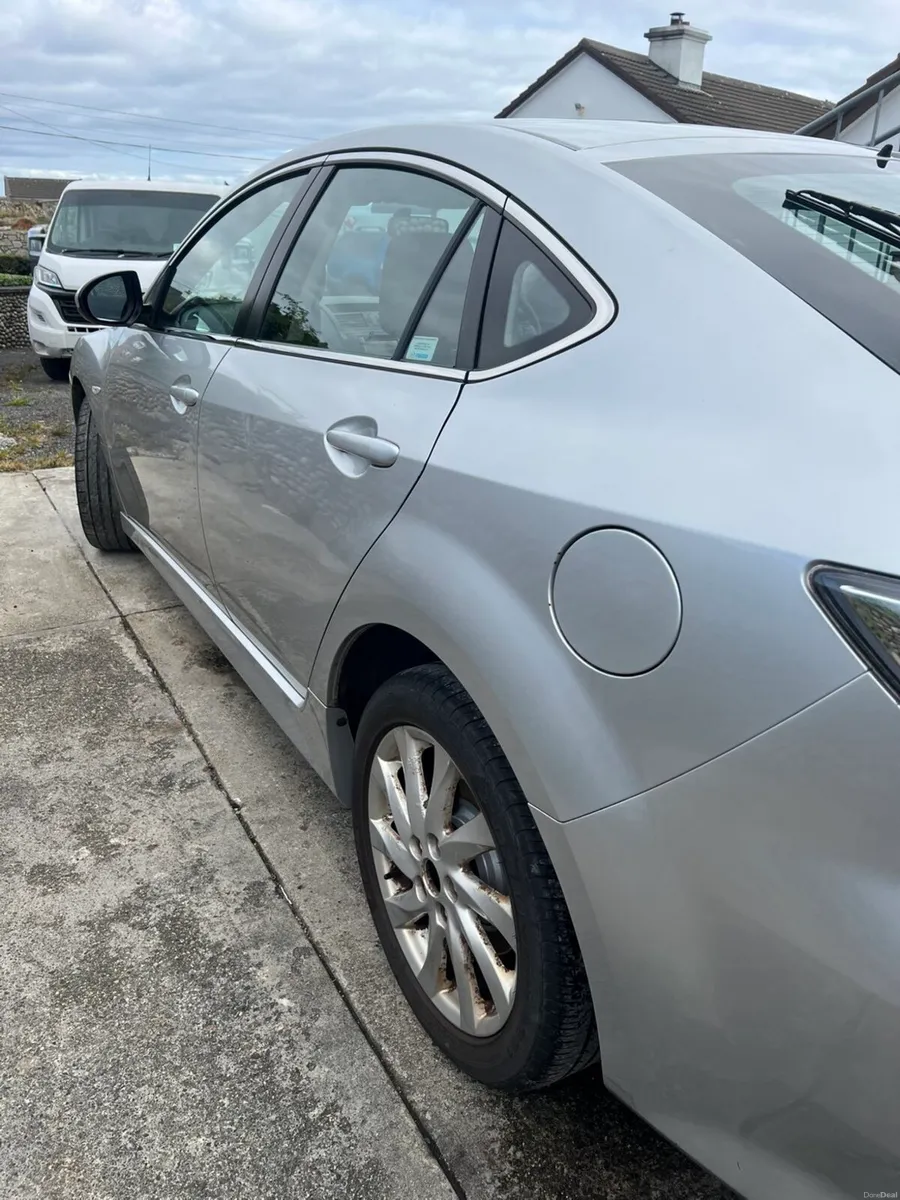 Mazda 6 - Image 6