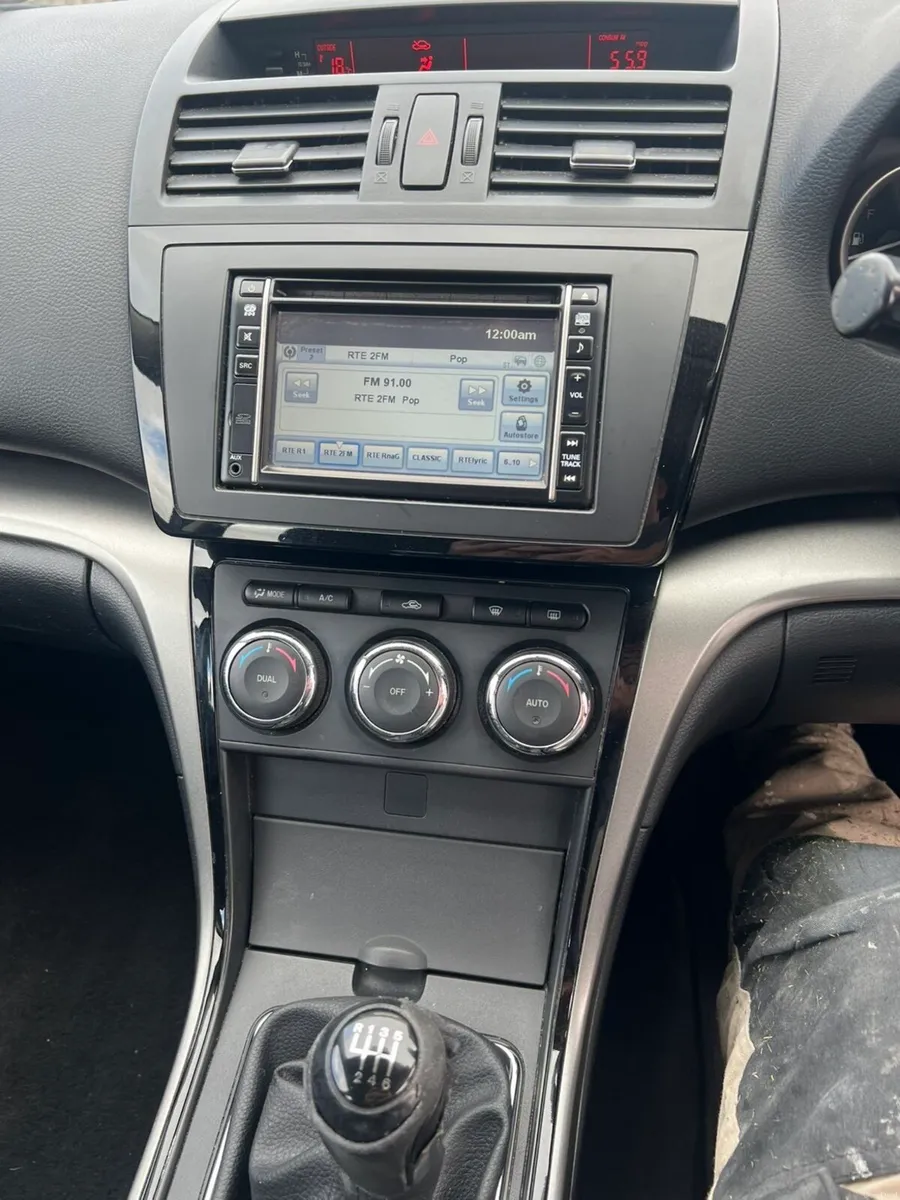 Mazda 6 - Image 2