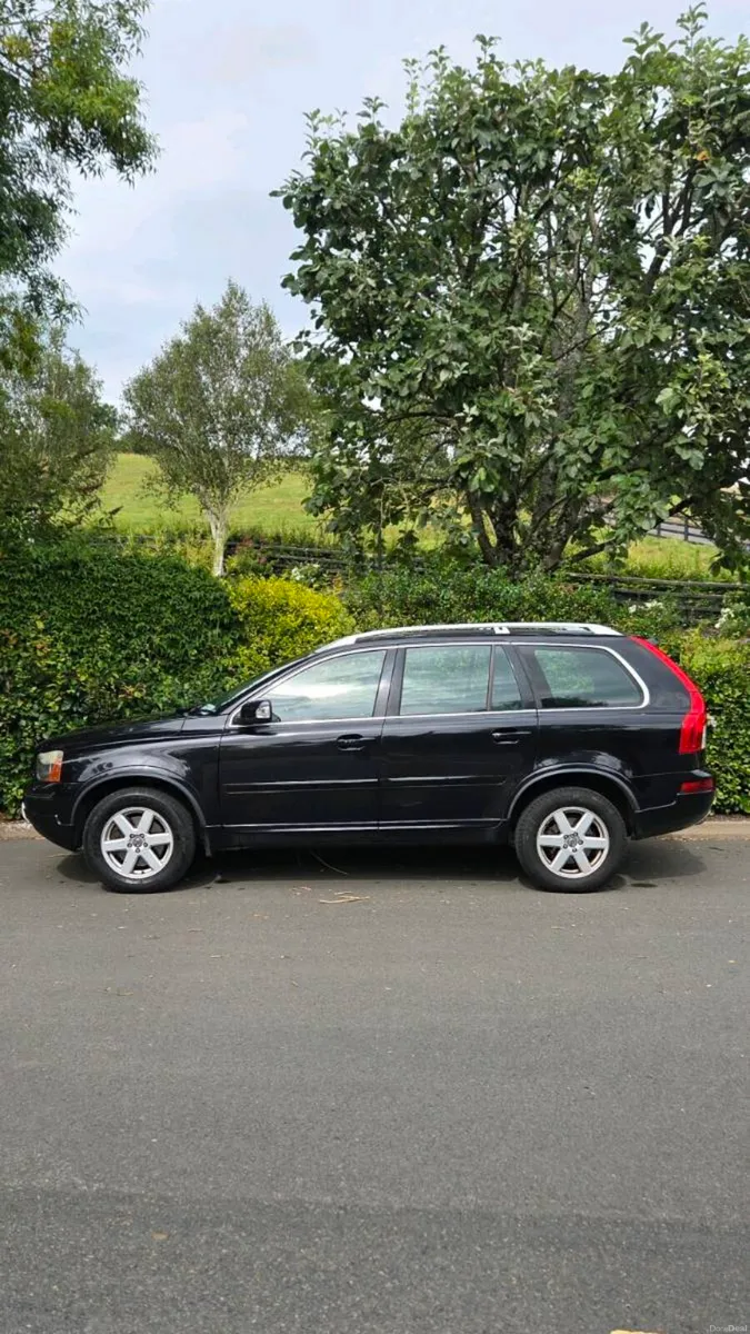 2012 Volvo XC90 D5 - Image 4
