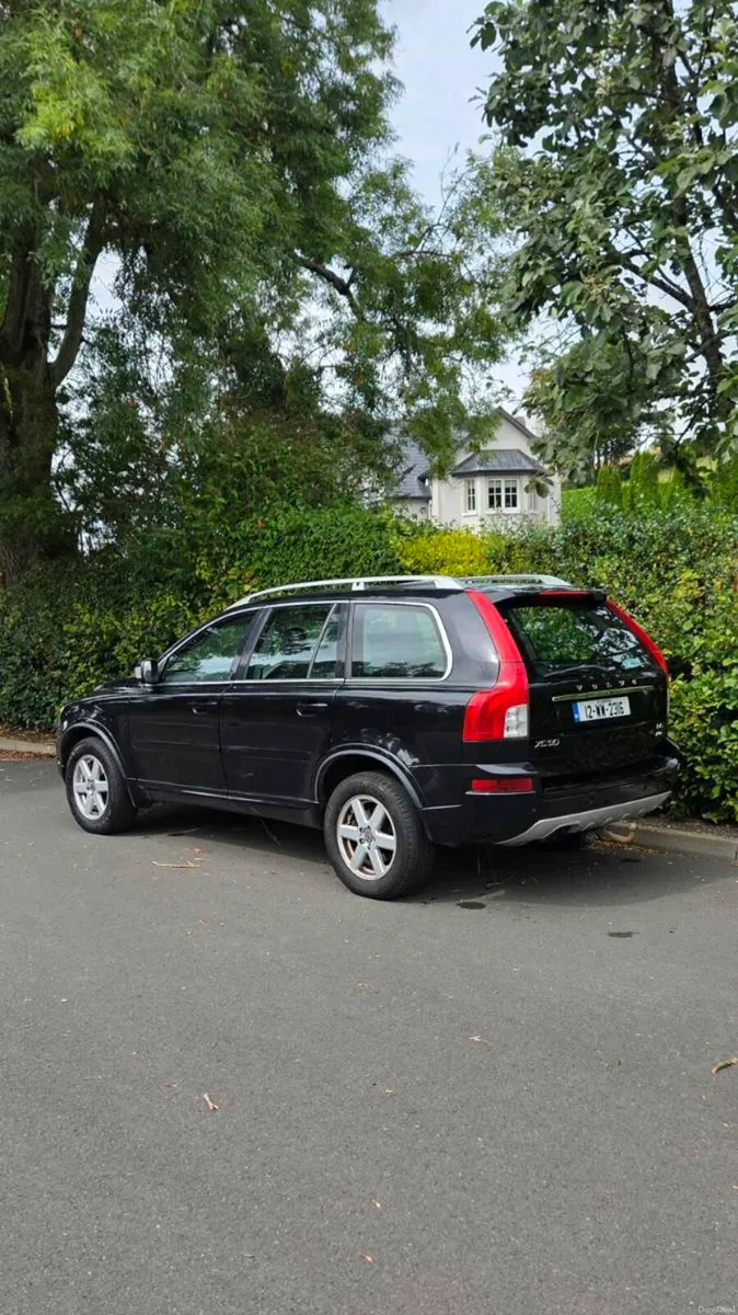 2012 Volvo XC90 D5 - Image 6