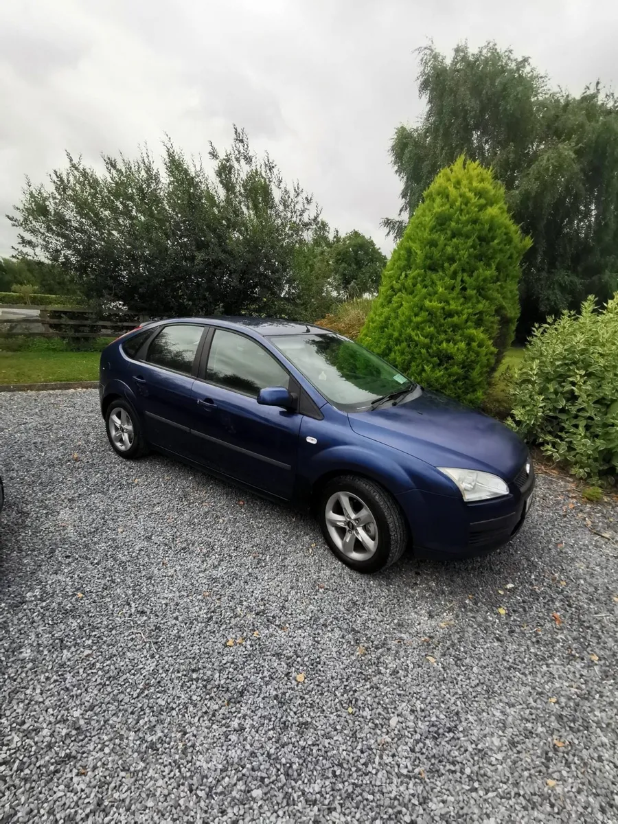 Ford focus - Image 1