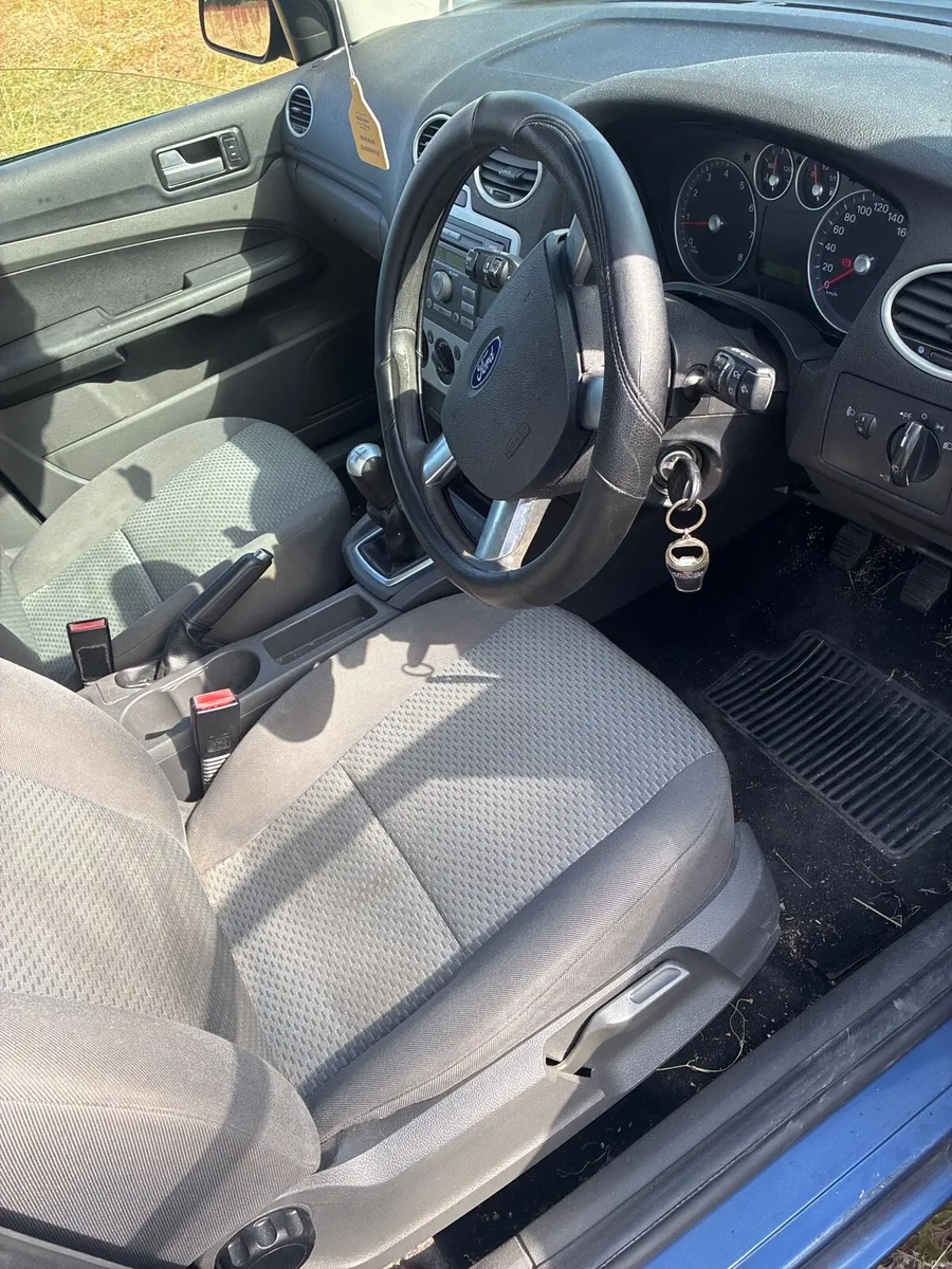 Ford focus - Image 3