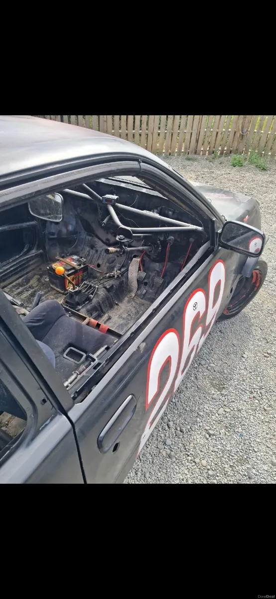 Hot rod - Image 2