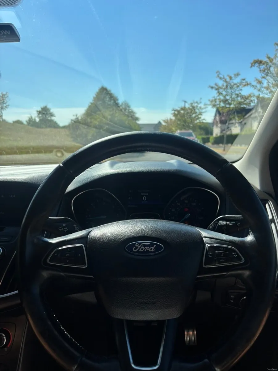 Ford Focus 2016 - Image 4