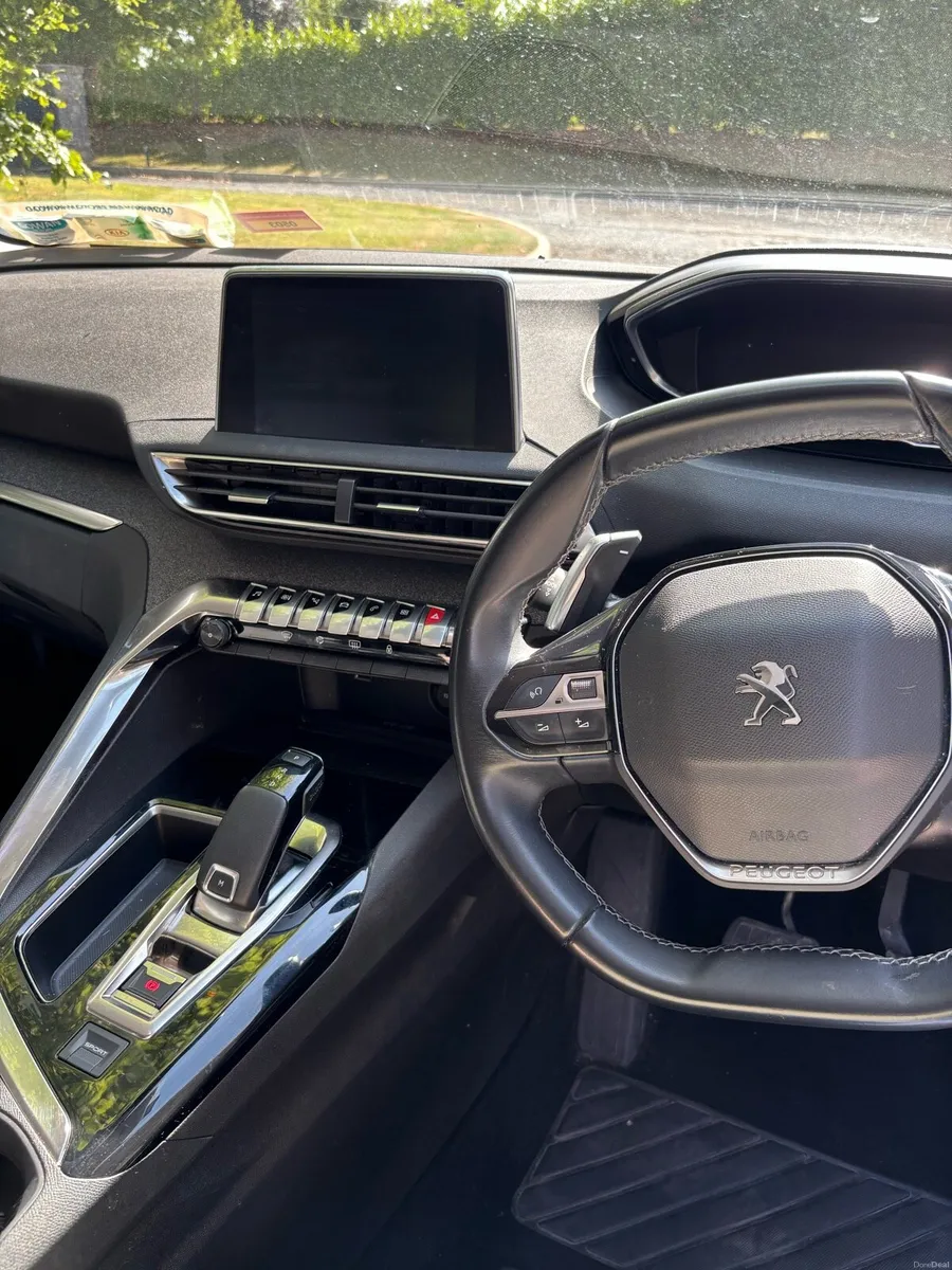 Peugeot 5008 Allure *New NCT* - Image 2