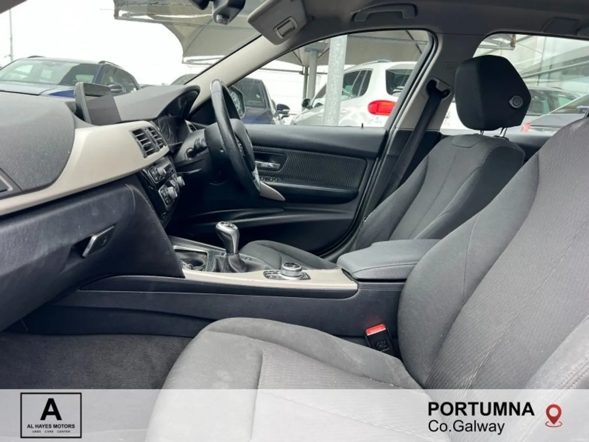 BMW 3-Series 316d SE - Image 3