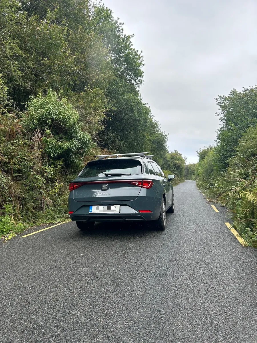 SEAT Leon 2025 - Image 3