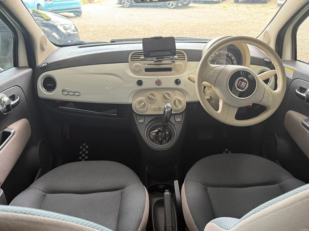 FIAT 1.0  2015 AUTOMATIC - Image 6