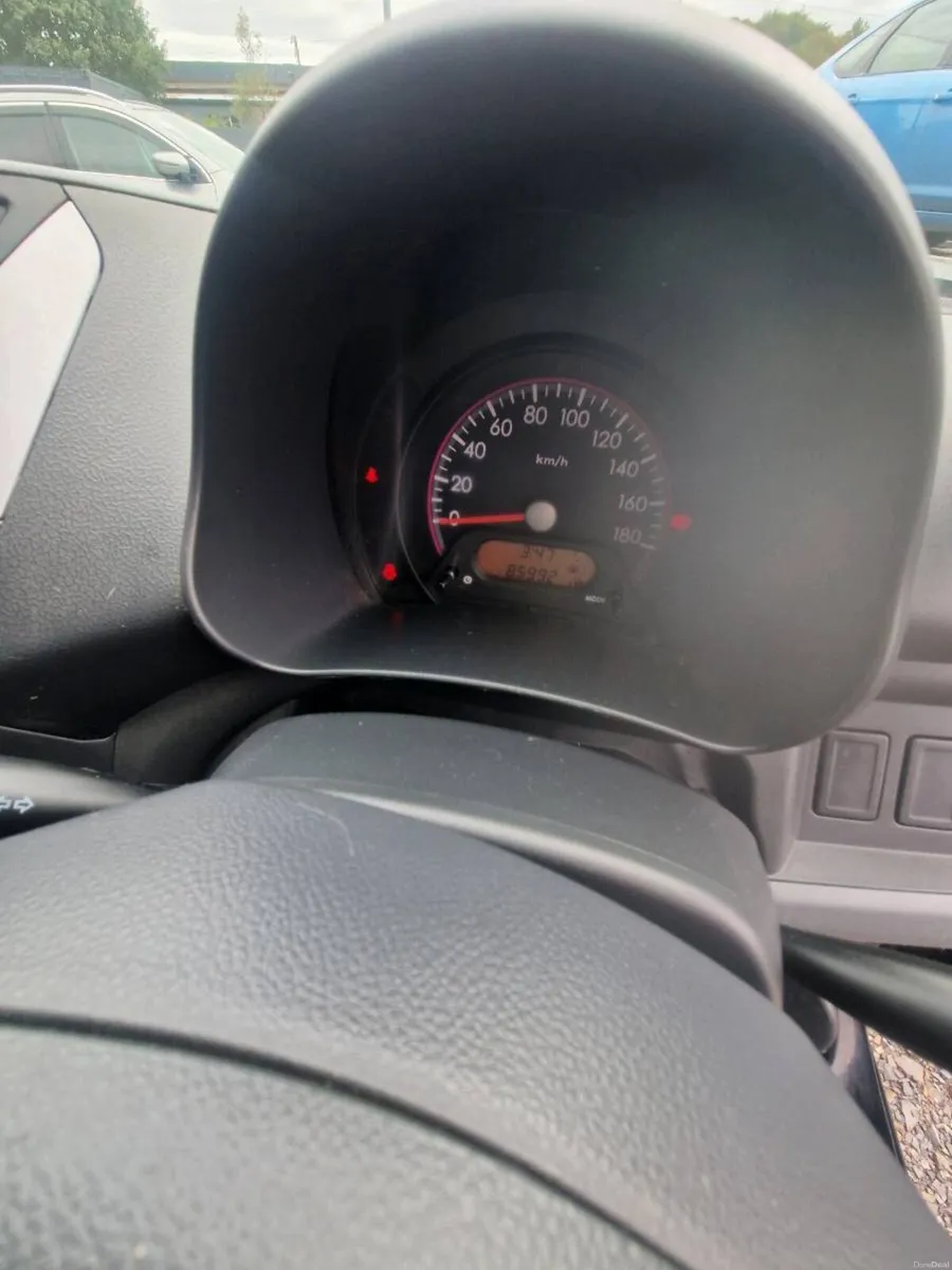 2015 SUZUKI ALTO 1.0"85000KMS"NEW NCT - Image 6