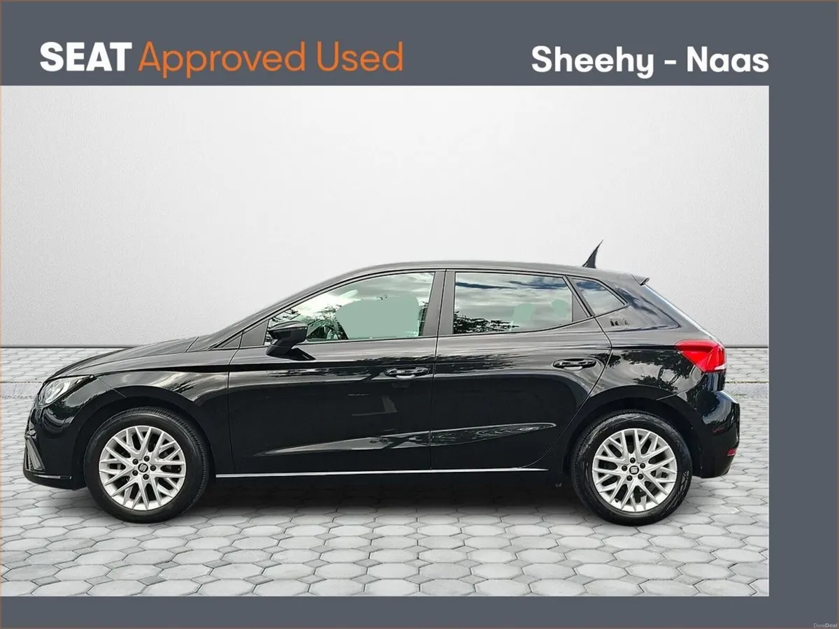 SEAT Ibiza 1.0TSI 95hp SE+ - Image 3